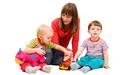 American Red Cross BABYSITTING COURSE (FULL)
