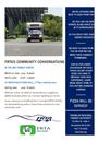 FRTA's Community Conversations