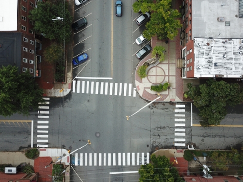 Downtown Parking Study- Community Survey