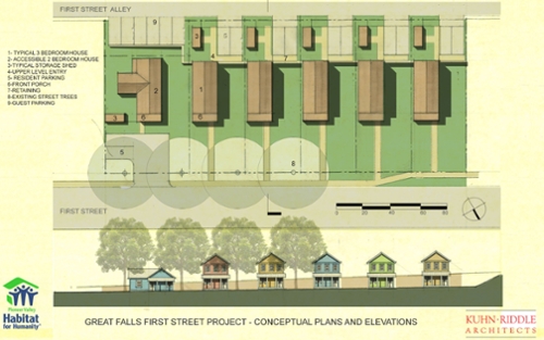 Montague Selects Developer for $2M Affordable Housing Project