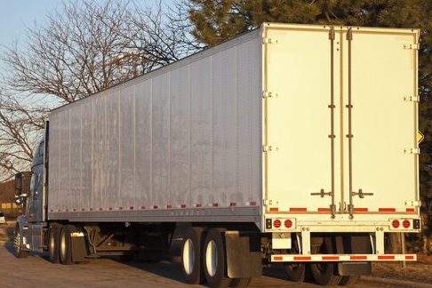 Proposed Commercial Vehicle Parking Regulation on Municipal Roads and Parking Lots