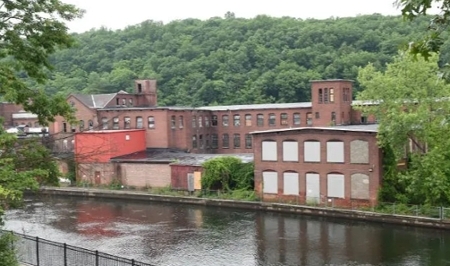 November 2025 Strathmore Project Update