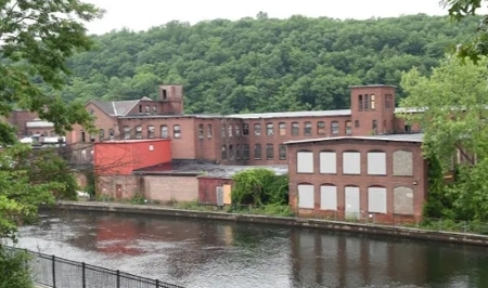 December 2025 Strathmore Project Update