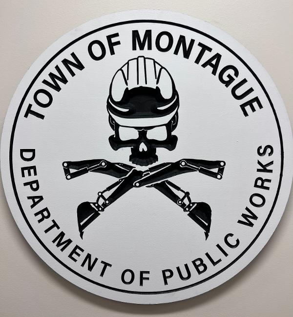 Town of Montague, MA