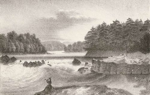 Great Falls